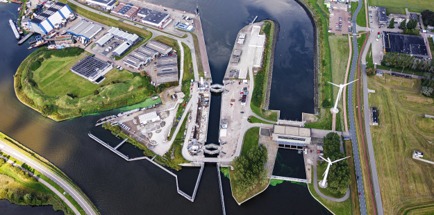 Technieken jetgrouten KVSS
