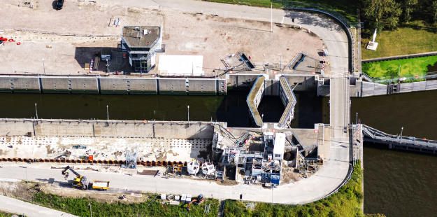 Technieken jetgrouten KVSS