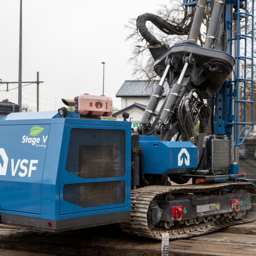 Vught Verdiept