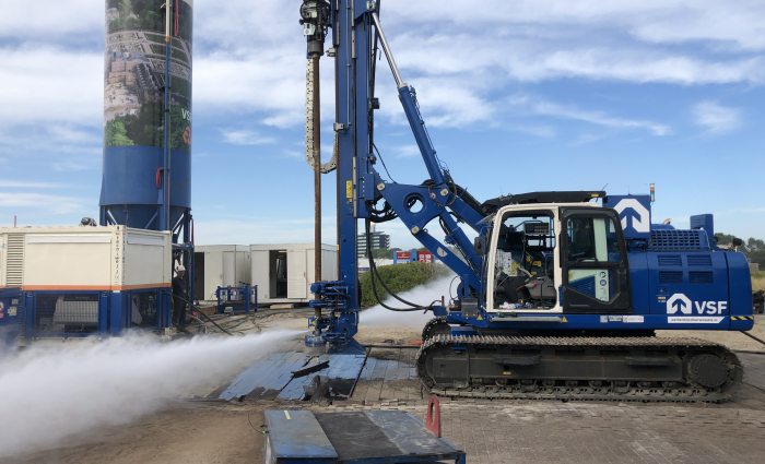 Jetgrouten 1