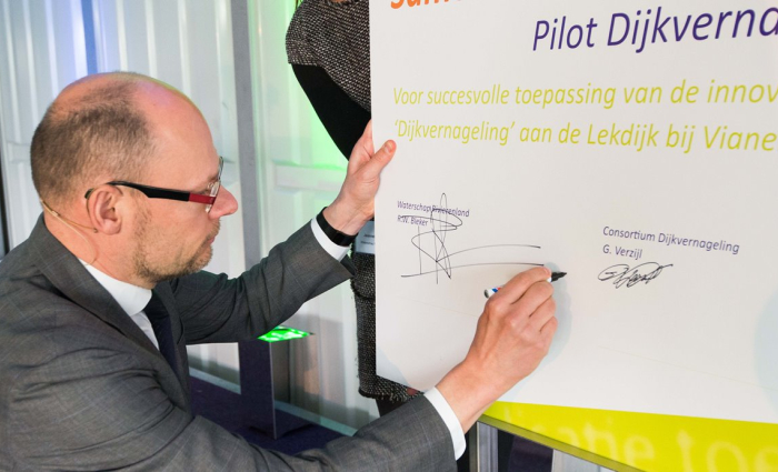Start pilot dijkvernageling03.jpg