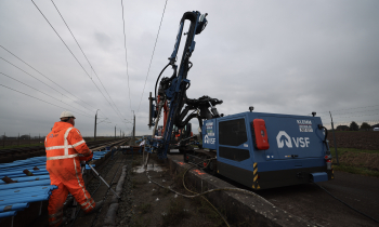 Compenserend grouten 2