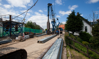 Diepwanden 4