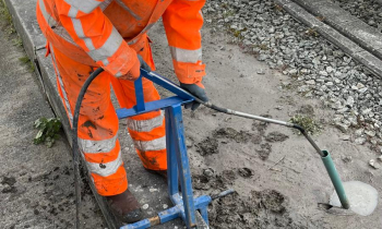 Funderingsherstel HSL 2