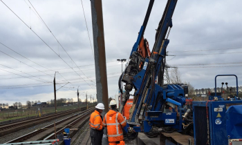 Funderingsherstel HSL 4