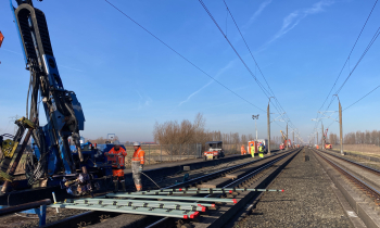 Funderingsherstel HSL 5