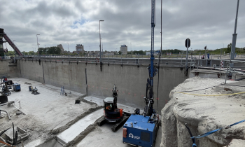 Koopvaarderschutsluis 3