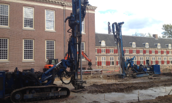 Paleis het Loo 2