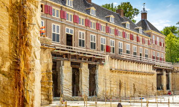 Paleis het Loo 4