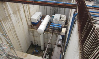 Zeesluis IJmuiden 4.