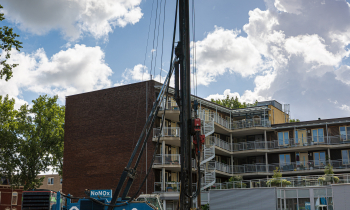 Haarlem Plaza Residence 2