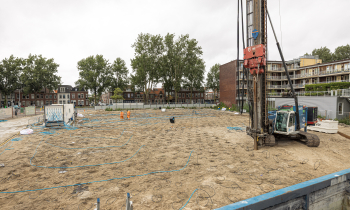Haarlem Plaza Residence 3