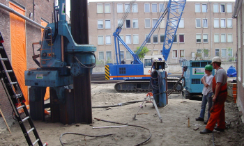 Damwand trillingsvrij W955 damwand drukken de beijerd breda 1.JPG