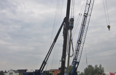 W11-017 Westrandweg TVSI-palen PICT0007_dri.JPG