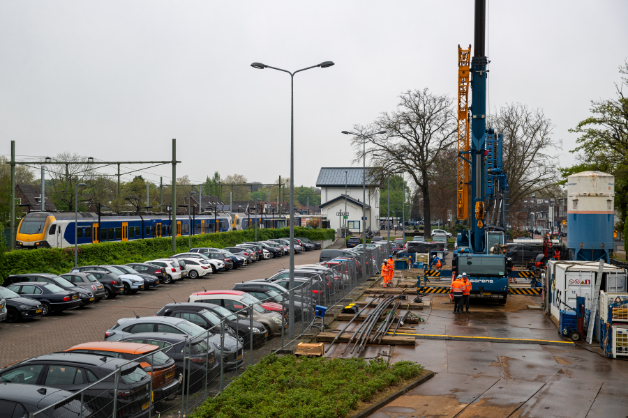 Vught Verdiept