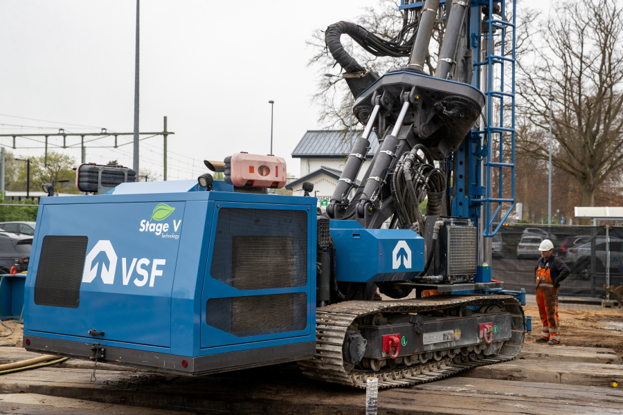 Vught Verdiept