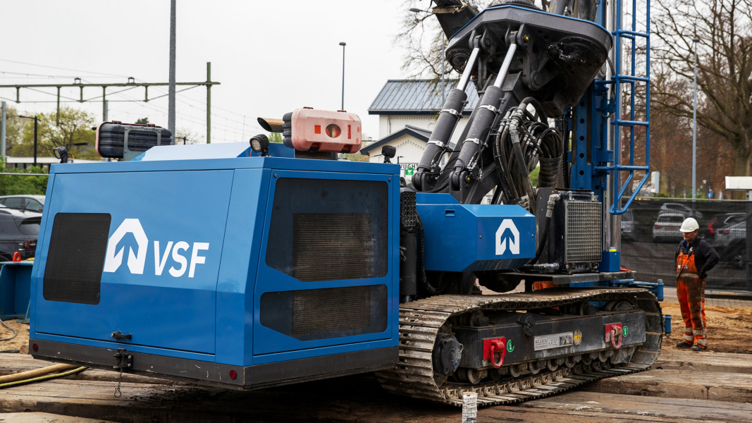 Mobiliteit Vught Verdiept 
