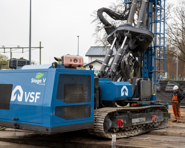 Vught Verdiept